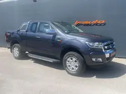 Ford Ranger SUPER CABINE 2.2 TURATORQ 160 ch XLT