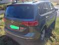Volkswagen Touran Touran Trendline 1,6 SCR TDI DSG Trendline Grau - thumbnail 22