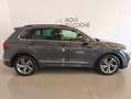 Volkswagen Tiguan 2.0TDI R-Line DSG 110kW Gris - thumbnail 3