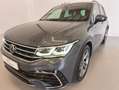 Volkswagen Tiguan 2.0TDI R-Line DSG 110kW Gris - thumbnail 5