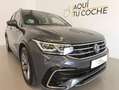 Volkswagen Tiguan 2.0TDI R-Line DSG 110kW Gris - thumbnail 2