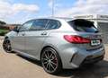BMW 135 M135iA M Sport Pro xDrive Gris - thumbnail 4