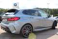 BMW 135 M135iA M Sport Pro xDrive Gris - thumbnail 3