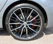 BMW 135 M135iA M Sport Pro xDrive Gris - thumbnail 5