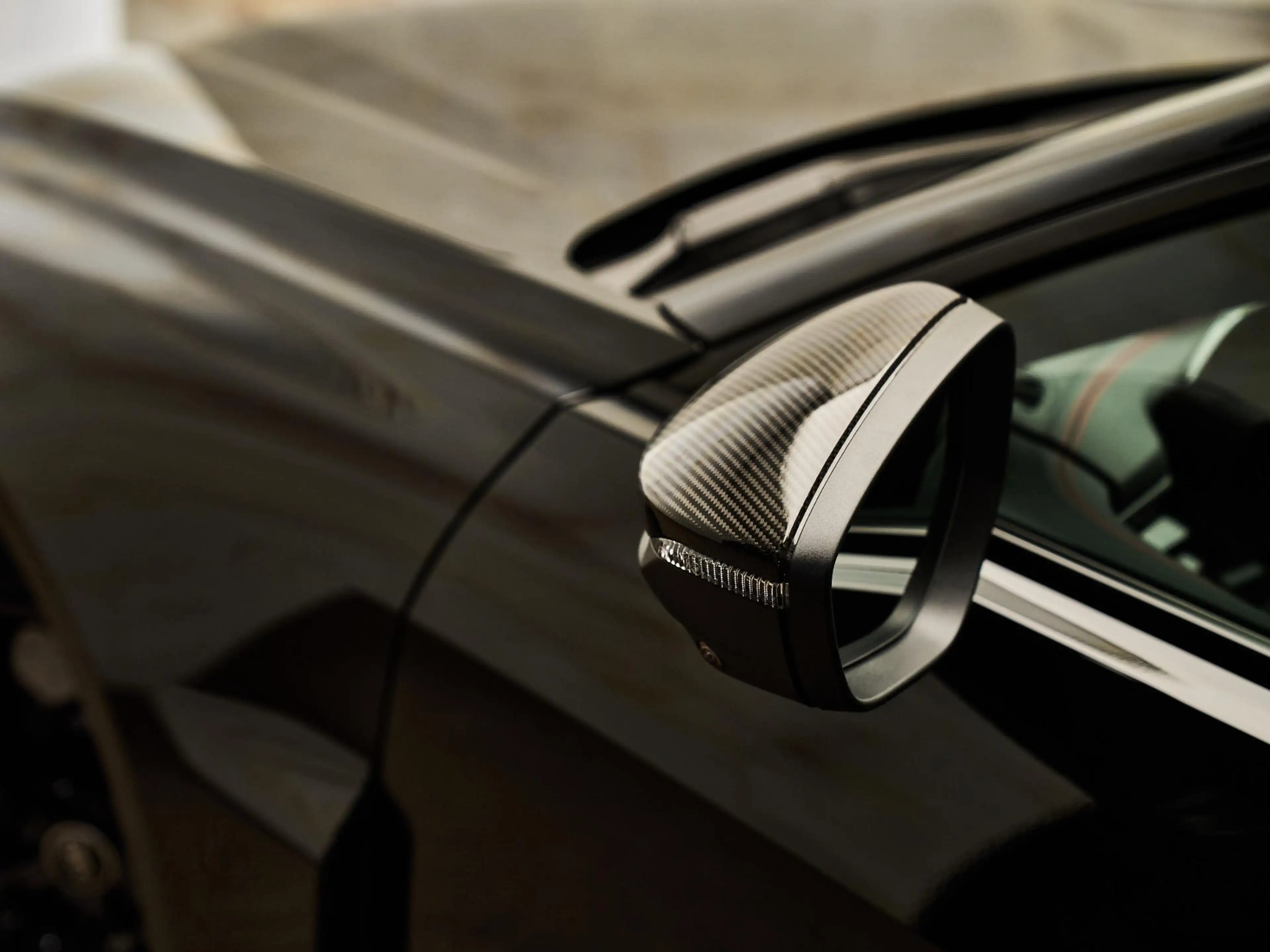 Audi RS5 Avant E-Hybrid Quattro , carbon extr., ceramic, sp — photo 8