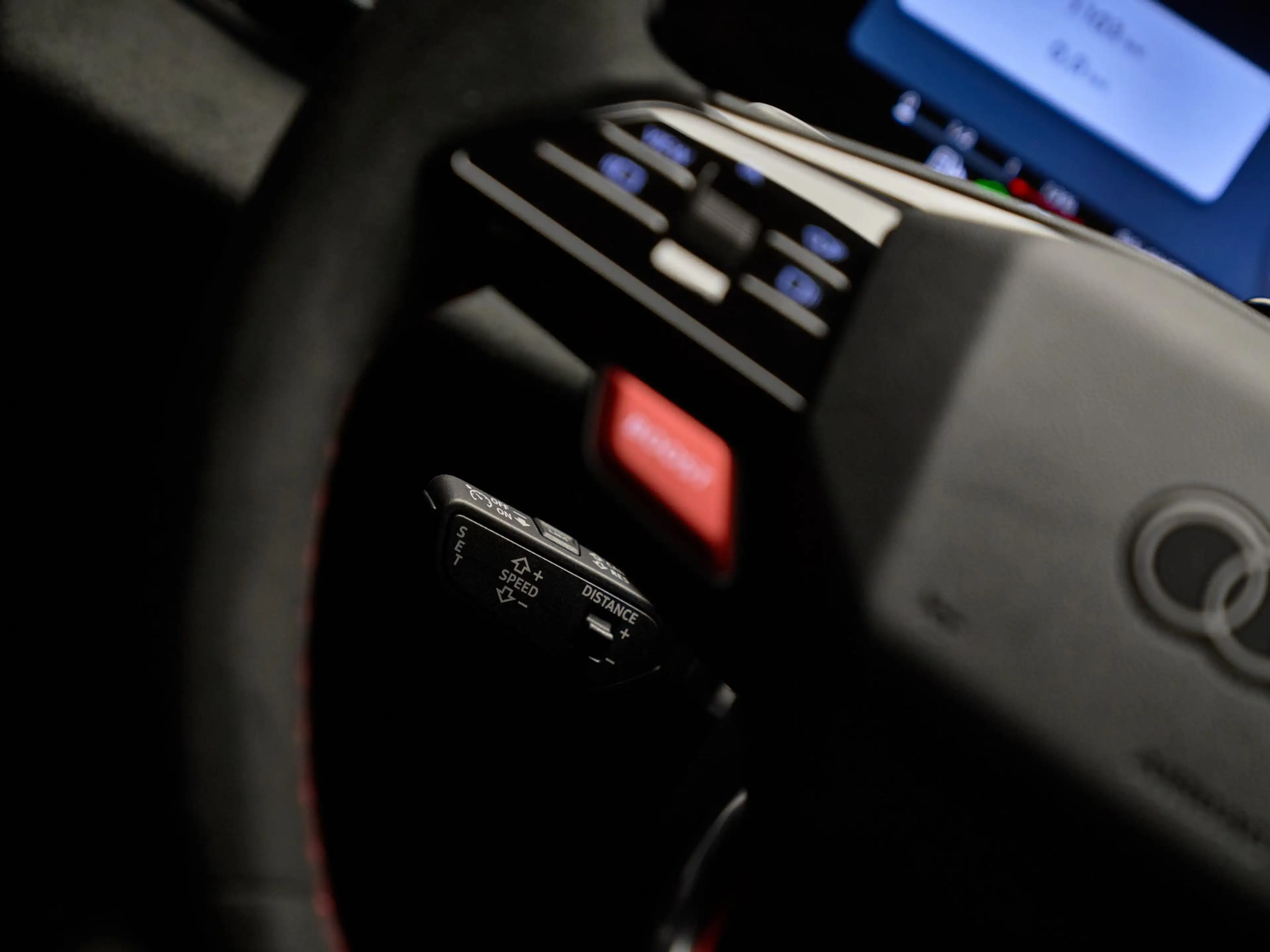 Audi RS5 Avant E-Hybrid Quattro , carbon extr., ceramic, sp — photo 24