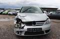 Volkswagen Golf Plus V Comfortline Argent - thumbnail 4