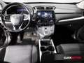 Honda CR-V 2.0 I-MMD 184CV Elegance CVT Hybrid Gris - thumbnail 7