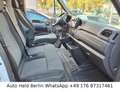 Nissan NV400 Kastenwagen L2H2 3,5t PRO Blanc - thumbnail 9