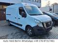 Nissan NV400 Kastenwagen L2H2 3,5t PRO Blanc - thumbnail 2