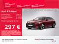 Audi A5 TFSI S tronic AHK/19"Zoll/Leder/ACC Rot - thumbnail 1