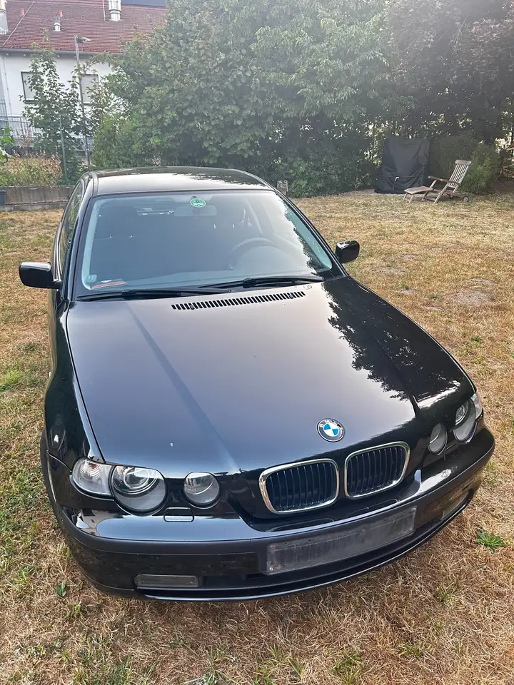 BMW 316