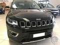 Jeep Compass Compass 2.0 Limited 2wd auto Nero - thumbnail 5