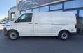 Volkswagen T6 Transporter T6 Kastenwagen LR 2,0 TDI Weiß - thumbnail 3