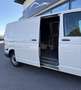 Volkswagen T6 Transporter T6 Kastenwagen LR 2,0 TDI Weiß - thumbnail 5