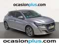 Peugeot 208 1.2 Puretech S&S Allure 100 Gris - thumbnail 2