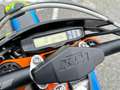 KTM 125 EXC Portocaliu - thumbnail 1