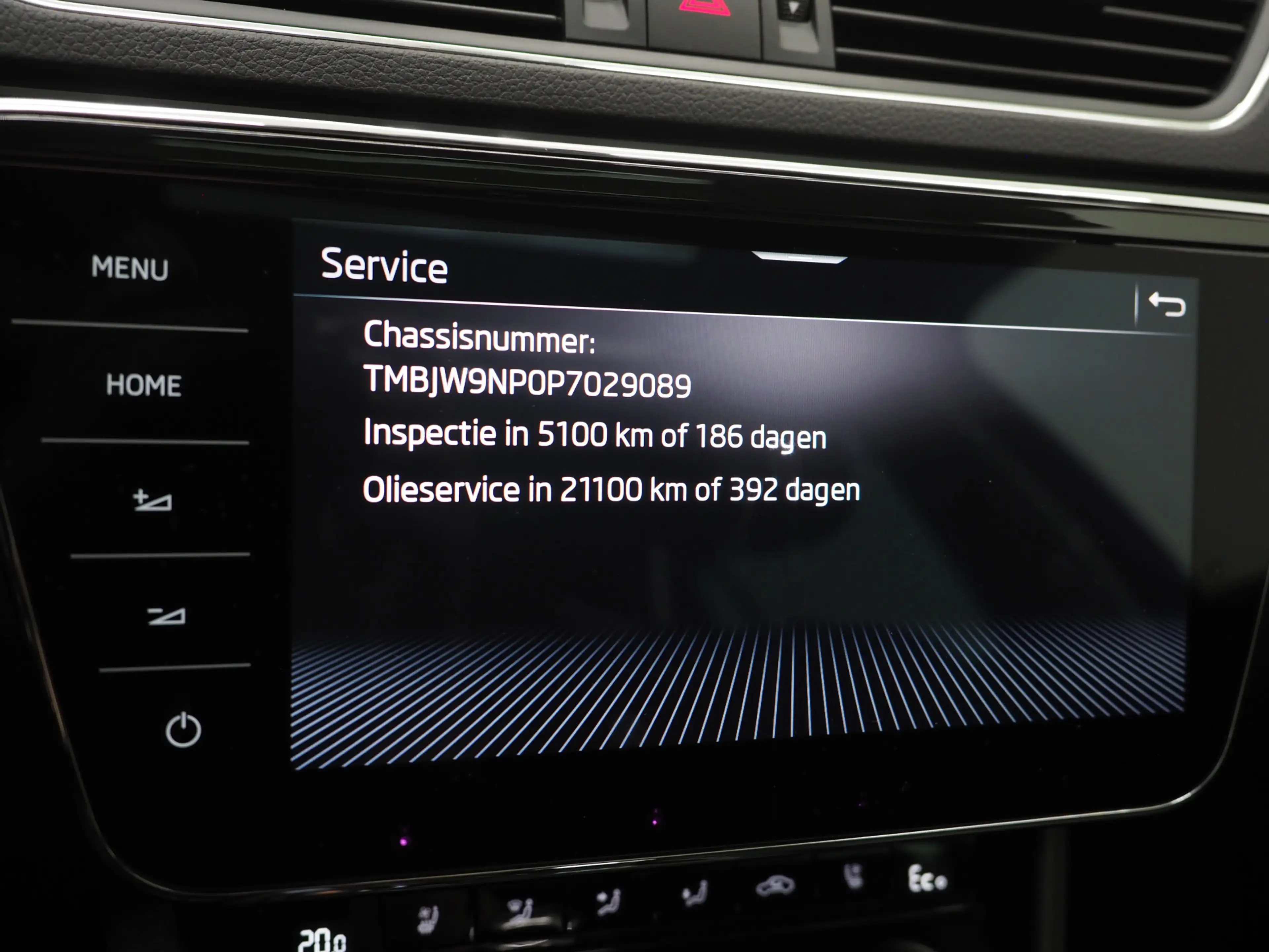 Skoda Superb Combi 1.4 TSI iV Style | Panoramadak | Leder | Tre — photo 31