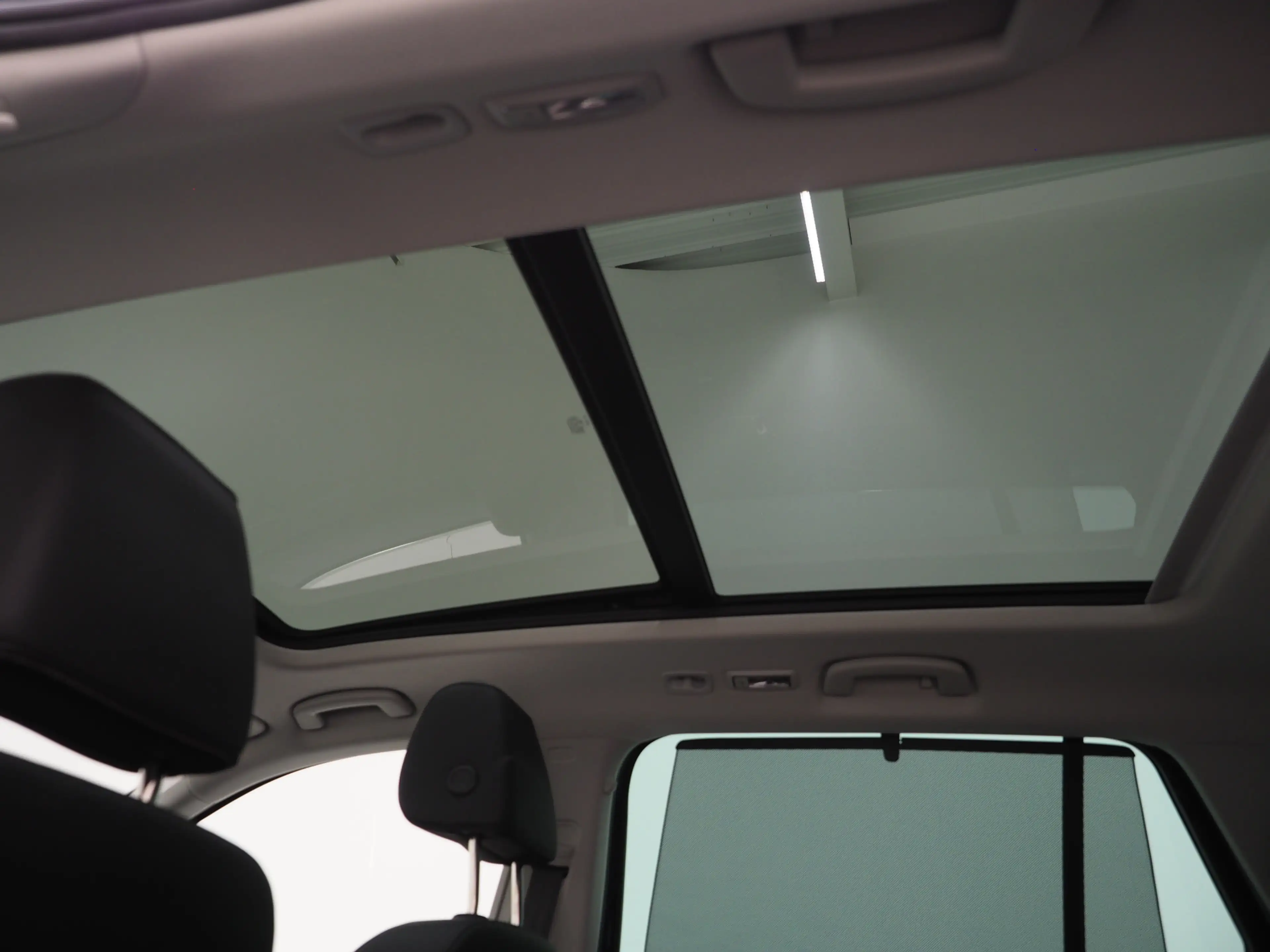 Skoda Superb Combi 1.4 TSI iV Style | Panoramadak | Leder | Tre — photo 42