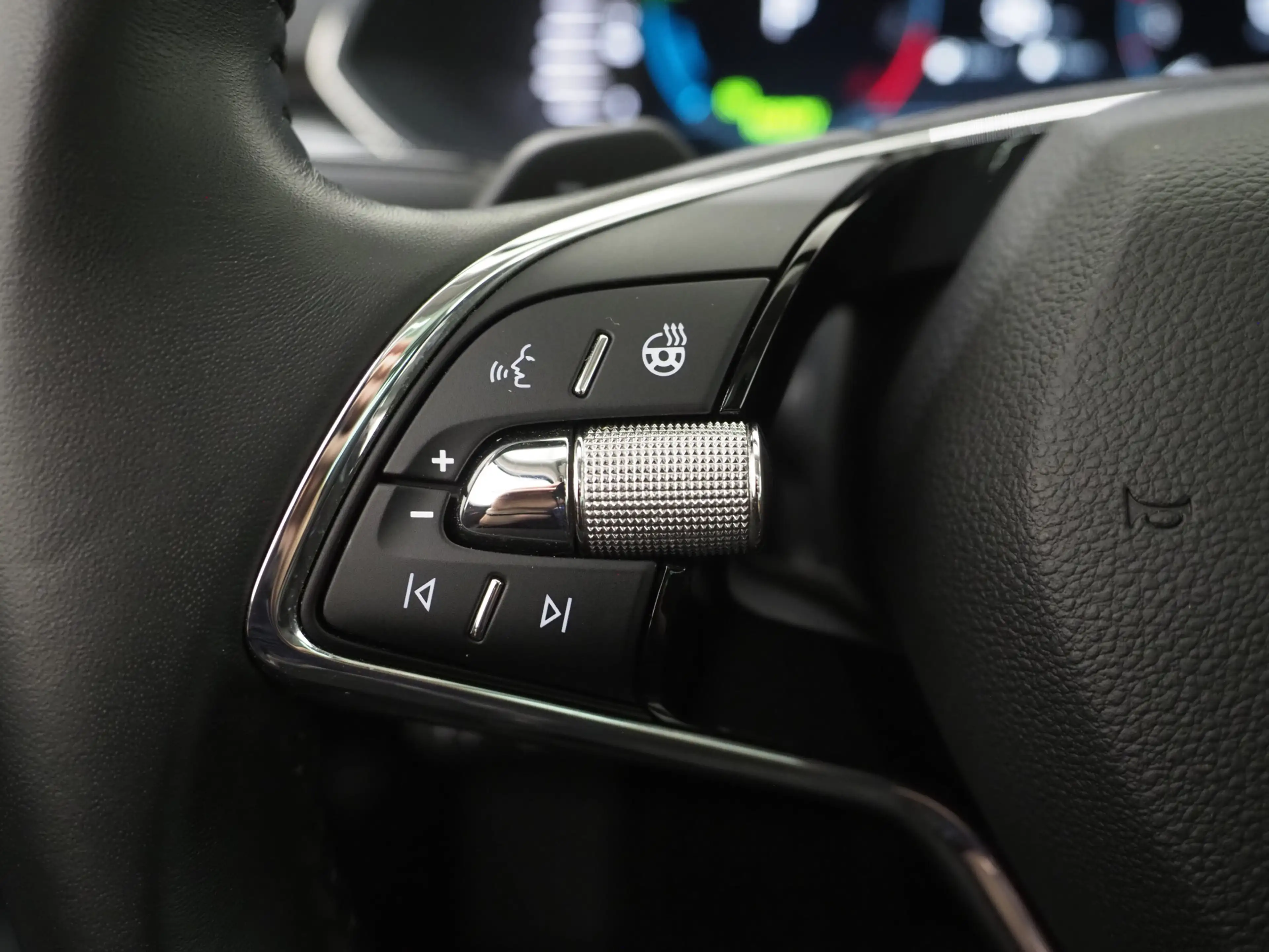 Skoda Superb Combi 1.4 TSI iV Style | Panoramadak | Leder | Tre — photo 24