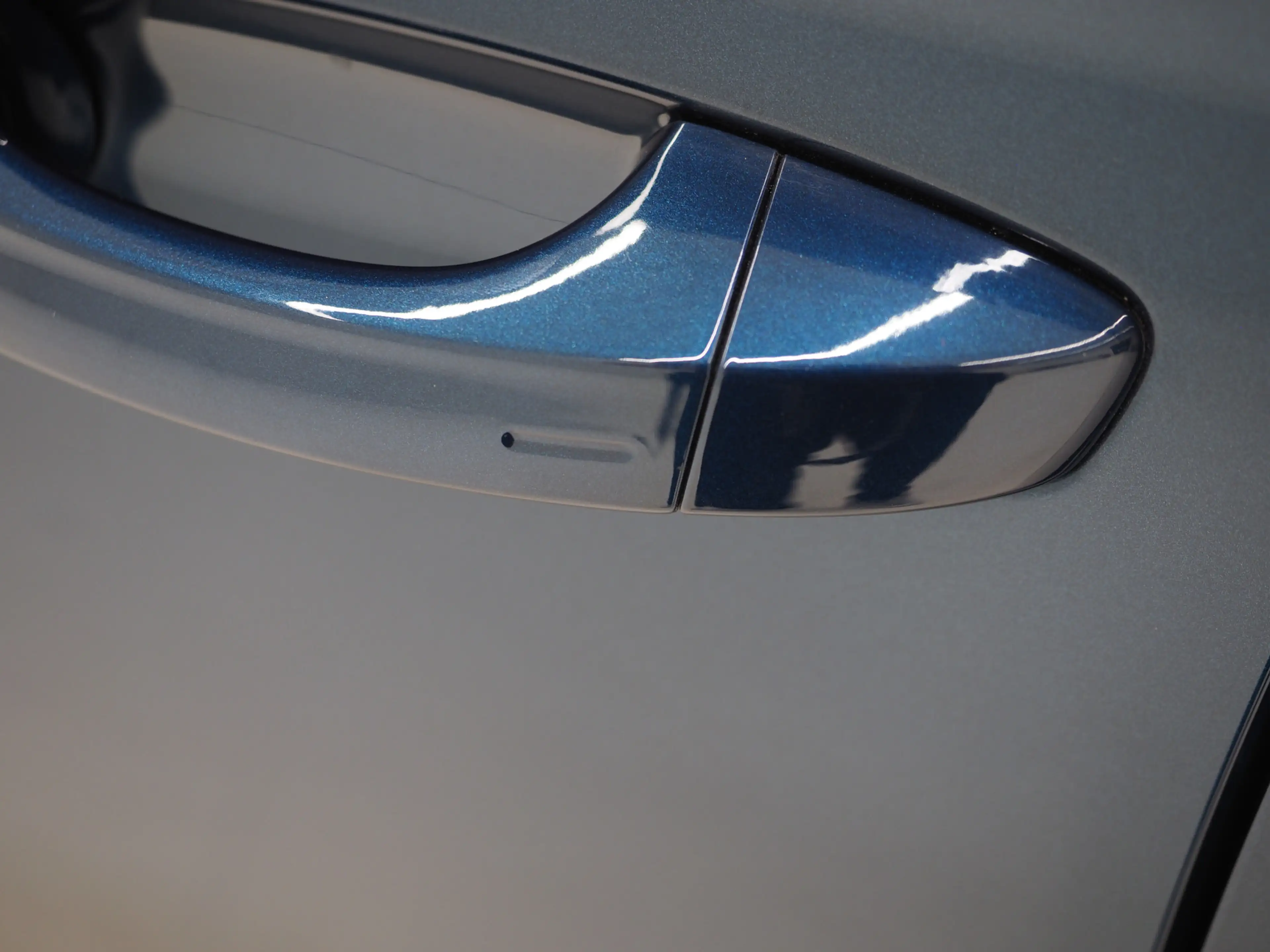 Skoda Superb Combi 1.4 TSI iV Style | Panoramadak | Leder | Tre — photo 15