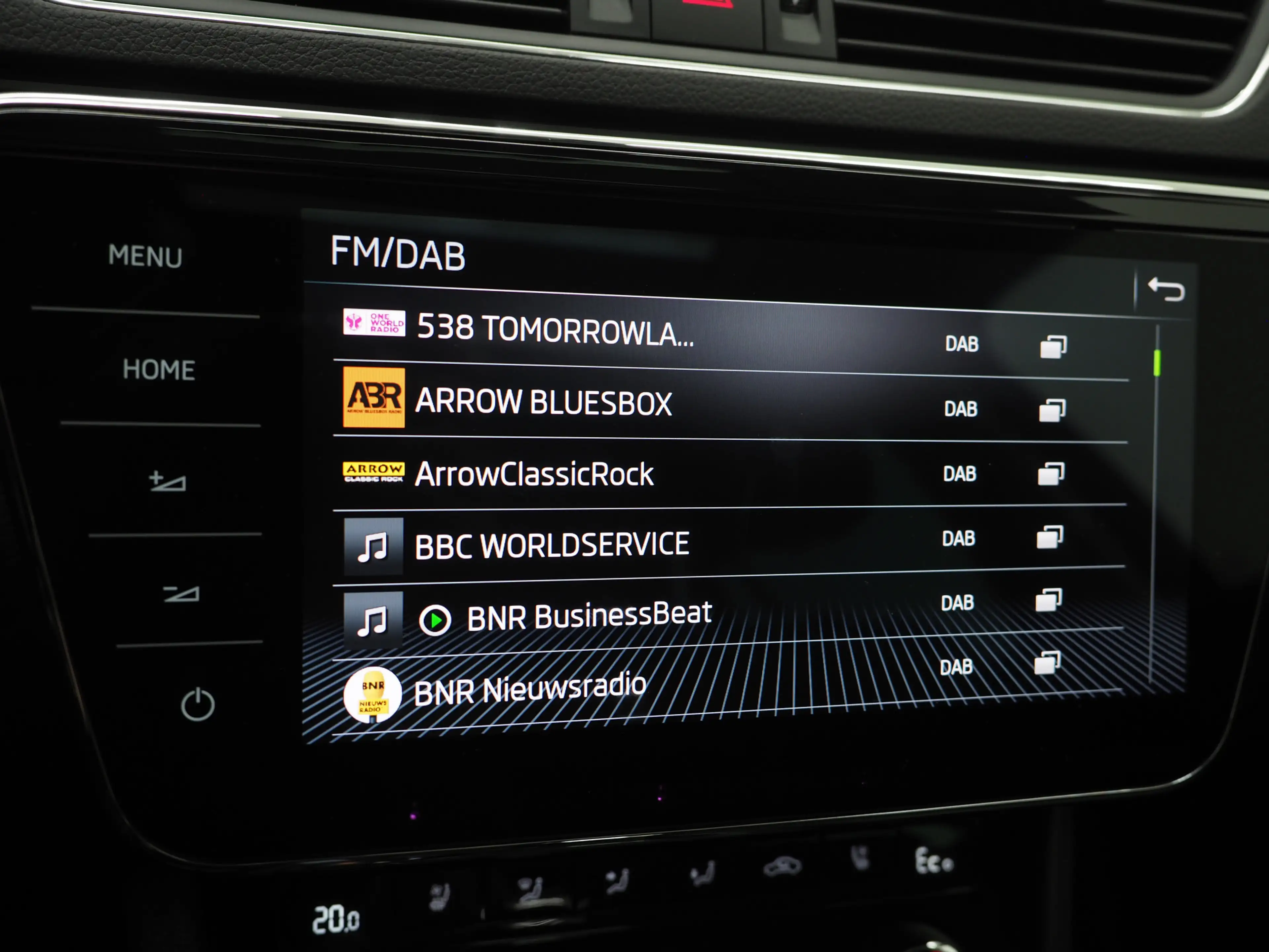 Skoda Superb Combi 1.4 TSI iV Style | Panoramadak | Leder | Tre — photo 28