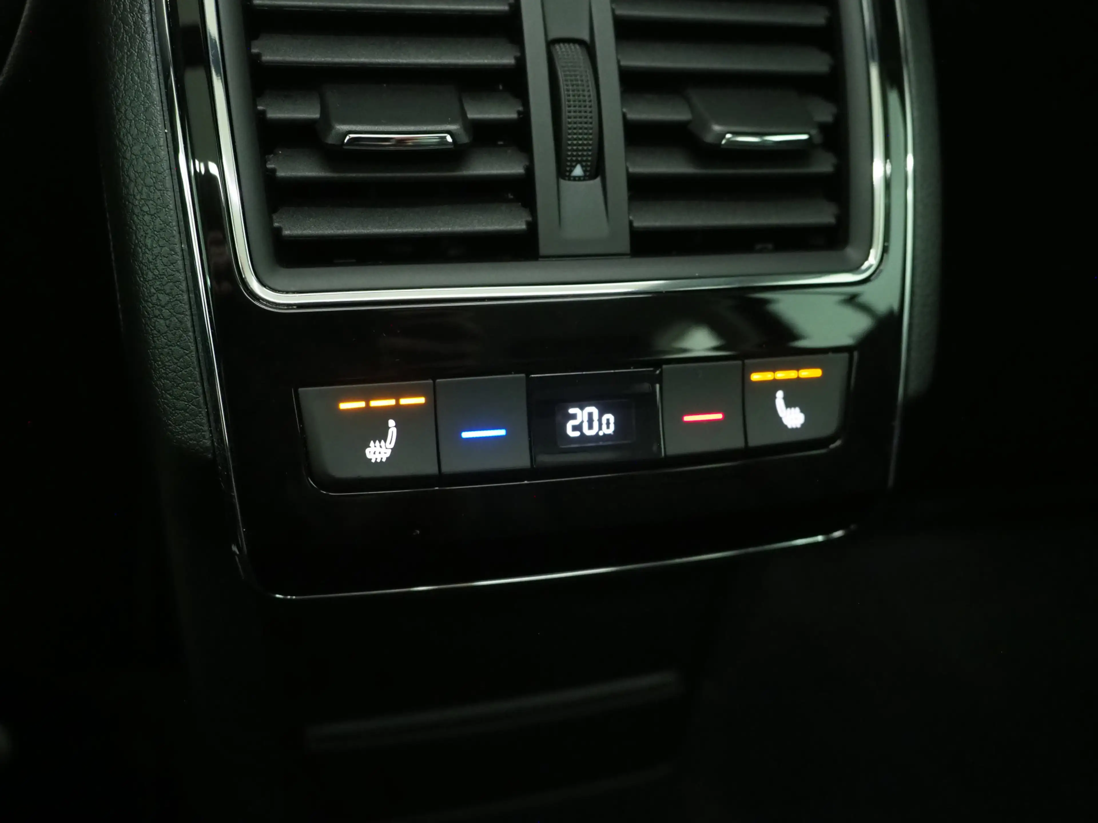 Skoda Superb Combi 1.4 TSI iV Style | Panoramadak | Leder | Tre — photo 39