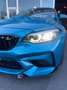 BMW M2 M2A Competition Azul - thumbnail 4