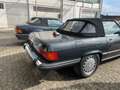 Mercedes-Benz SL 500 1987 Mercedes Benz SL-560 203TKM H-Zulassung Modrá - thumbnail 6