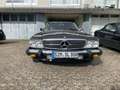 Mercedes-Benz SL 500 1987 Mercedes Benz SL-560 203TKM H-Zulassung Modrá - thumbnail 1