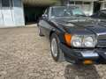 Mercedes-Benz SL 500 1987 Mercedes Benz SL-560 203TKM H-Zulassung Modrá - thumbnail 2
