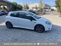 Fiat Grande Punto 1.4 16V Turbo Sport 151PS KW-Gew.fw Blanc - thumbnail 4