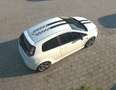 Fiat Grande Punto 1.4 16V Turbo Sport 151PS KW-Gew.fw Blanc - thumbnail 9