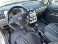 Fiat Grande Punto 1.4 16V Turbo Sport 151PS KW-Gew.fw Blanc - thumbnail 10