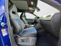Volkswagen Tiguan R 2.0 TSI AHK PANO H&K KAMERA BLACK STYLE Blau - thumbnail 4