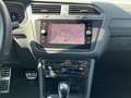 Volkswagen Tiguan R 2.0 TSI AHK PANO H&K KAMERA BLACK STYLE Blau - thumbnail 11