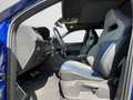 Volkswagen Tiguan R 2.0 TSI AHK PANO H&K KAMERA BLACK STYLE Blau - thumbnail 12