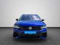 Volkswagen Tiguan R 2.0 TSI AHK PANO H&K KAMERA BLACK STYLE Blau - thumbnail 5