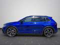 Volkswagen Tiguan R 2.0 TSI AHK PANO H&K KAMERA BLACK STYLE Blau - thumbnail 7