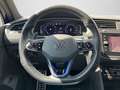 Volkswagen Tiguan R 2.0 TSI AHK PANO H&K KAMERA BLACK STYLE Blau - thumbnail 9
