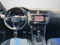Volkswagen Tiguan R 2.0 TSI AHK PANO H&K KAMERA BLACK STYLE Blau - thumbnail 3