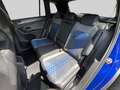 Volkswagen Tiguan R 2.0 TSI AHK PANO H&K KAMERA BLACK STYLE Blau - thumbnail 14