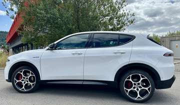 1.6 VGT-D Veloce