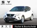 SEAT Arona 1.5 TSI FR DSG NAVI AHK BEATS KAM LED S Weiß - thumbnail 1