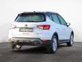 SEAT Arona 1.5 TSI FR DSG NAVI AHK BEATS KAM LED S Weiß - thumbnail 3