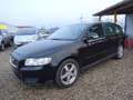Volvo V50 1.6D Kinetic Schwarz - thumbnail 1