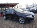 Volvo V50 1.6D Kinetic Schwarz - thumbnail 3