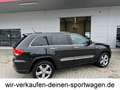 Jeep Grand Cherokee 3.0 CRD Overland-Vollausstattung top Zustand Schwarz - thumbnail 22