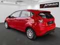 Ford Fiesta Trend 1,0 Start/Stop | PICKERL BIS 06/2027 | Rot - thumbnail 3