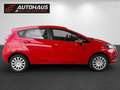 Ford Fiesta Trend 1,0 Start/Stop | PICKERL BIS 06/2027 | Rot - thumbnail 5